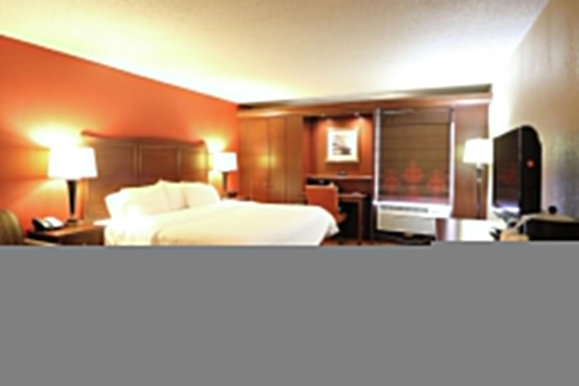 Hampton Inn Columbus-South Гров Сити Экстерьер фото